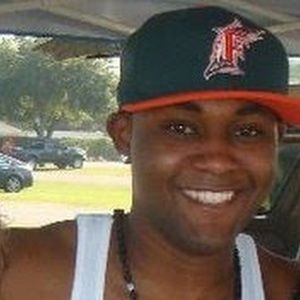 Meet your Posher, Terry